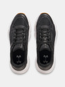 Under Armour Unisex Under Armour UA Forge 96 LEATHER reissue Schuhe