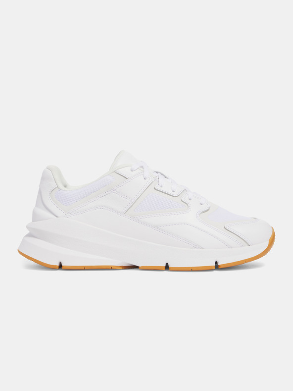 Under Armour Unisex Under Armour UA Forge 96 LEATHER reissue Schuhe