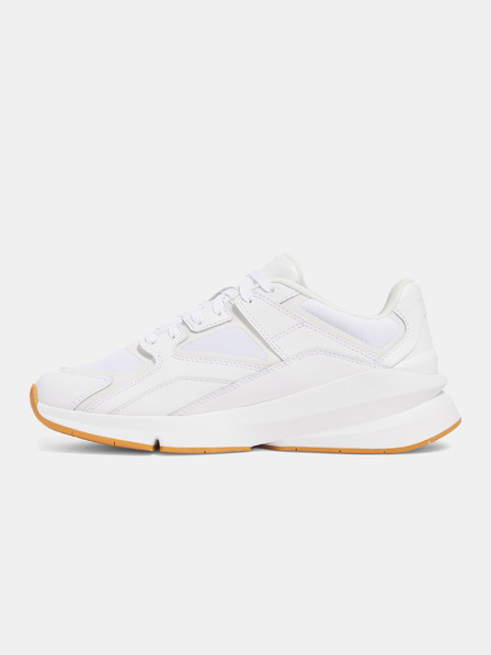 Under Armour Unisex Under Armour UA Forge 96 LEATHER reissue Schuhe