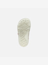 Geox Rosa Mädchen Barefoot Sneaker Geox Steppieup