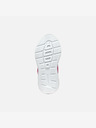 Geox Rosa Mädchen Geox Sprintye Turnschuhe