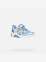 Geox Blau Mädchen Geox Fadinlight Turnschuhe