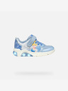 Geox Blau Mädchen Geox Fadinlight Turnschuhe