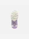 Geox Rosa Mädchen Geox Fadinlight Turnschuhe