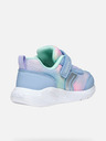 Geox Hellblau Mädchen Geox Sprintye Turnschuhe