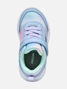 Geox Hellblau Mädchen Geox Sprintye Turnschuhe