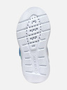 Geox Hellblau Mädchen Geox Sprintye Turnschuhe