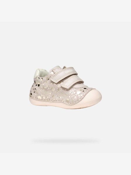 Geox Mädchen Erste Schritte Geox Tutim Pink