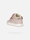 Geox Mädchen Erste Schritte Geox Biglia Rosa
