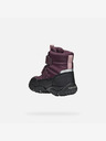 Geox Wine Girls Ankle Shoes Geox Baltic B Abx