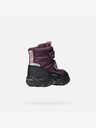Geox Wine Girls Ankle Shoes Geox Baltic B Abx