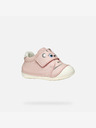 Geox Mädchen Erste Schritte Geox Tutim Pink