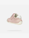 Geox Mädchen Erste Schritte Geox Tutim Pink