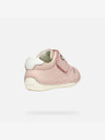 Geox Mädchen Erste Schritte Geox Tutim Pink