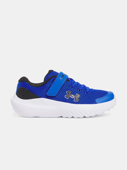 Under Armour Under Armour UA BPS Surge 4 AC-Schuhe für Jungen