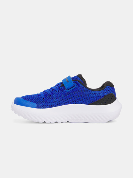 Under Armour Under Armour UA BPS Surge 4 AC-Schuhe für Jungen