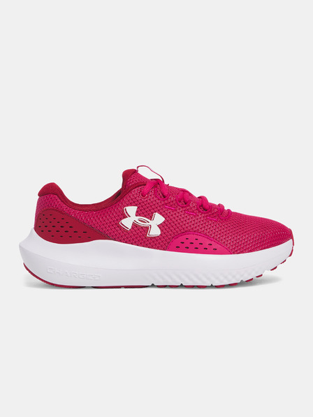 Under Armour Damen Under Armour UA W Charged Surge 4 Schuhe