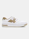 Under Armour Under Armour UA W Court 96 Wildleder Schuhe für Frauen