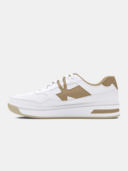 Under Armour Under Armour UA W Court 96 Wildleder Schuhe für Frauen