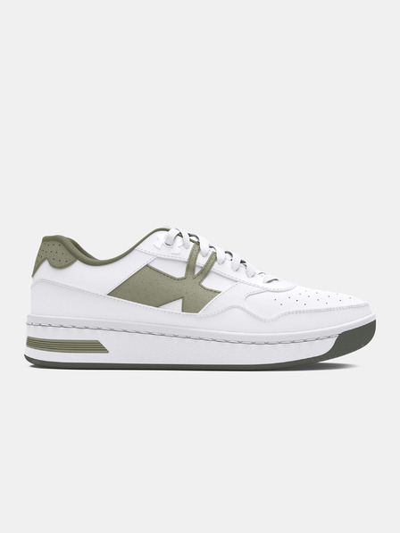 Under Armour Under Armour UA W Court 96 Wildleder Schuhe für Frauen