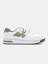 Under Armour Under Armour UA W Court 96 Wildleder Schuhe für Frauen