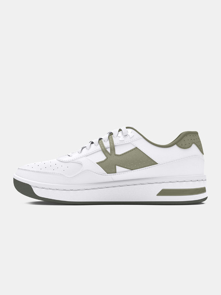 Under Armour Under Armour UA W Court 96 Wildleder Schuhe für Frauen