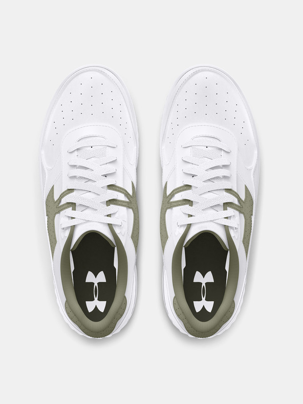 Under Armour Under Armour UA W Court 96 Wildleder Schuhe für Frauen