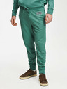 GAP Herren Sweatpants mit Fleece und Logo GAP