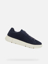 Geox Blaue Herren Geox Prali Turnschuhe