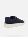 Geox Blaue Herren Geox Prali Turnschuhe