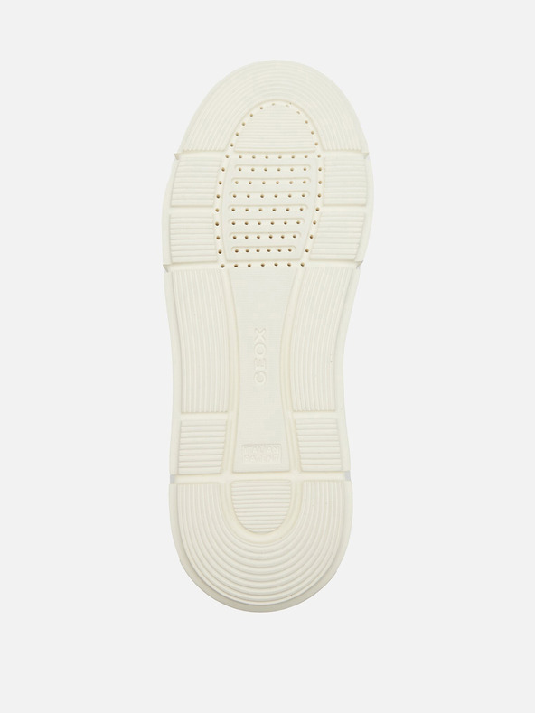 Geox Blaue Herren Geox Prali Turnschuhe