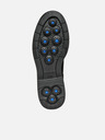 Geox Schwarze Damen Geox Spherica Ec1 Stiefeletten