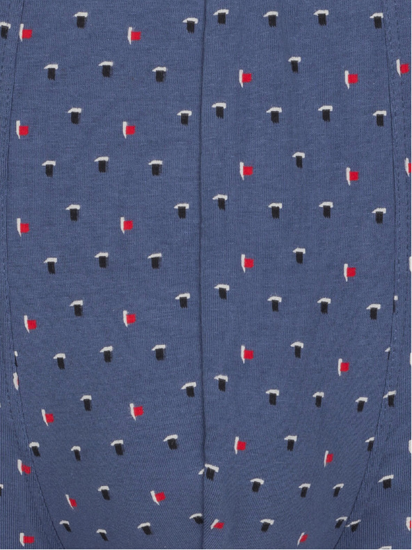 Atlantic Herren Boxershorts ATLANTIC 3er-Pack