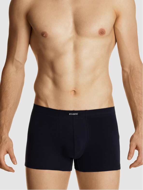 Atlantic Herren Boxershorts ATLANTIC 3er-Pack