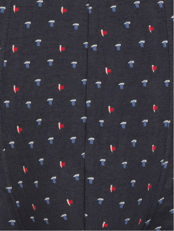 Atlantic Herren Boxershorts ATLANTIC 3er-Pack