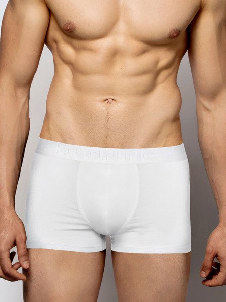 Atlantic ATLANTIC Bamboo Boxershorts für Männer