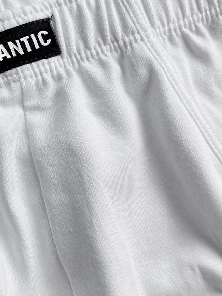 Atlantic Herrenslips ATLANTIC Mini 3er-Pack