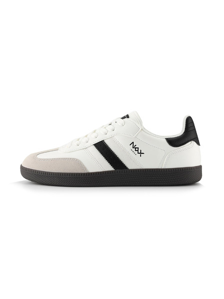 NAX Herren-Stadtschuhe nax NAX ZEWAR