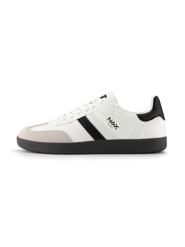 NAX Herren-Stadtschuhe nax NAX ZEWAR