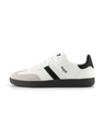 NAX Herren-Stadtschuhe nax NAX ZEWAR
