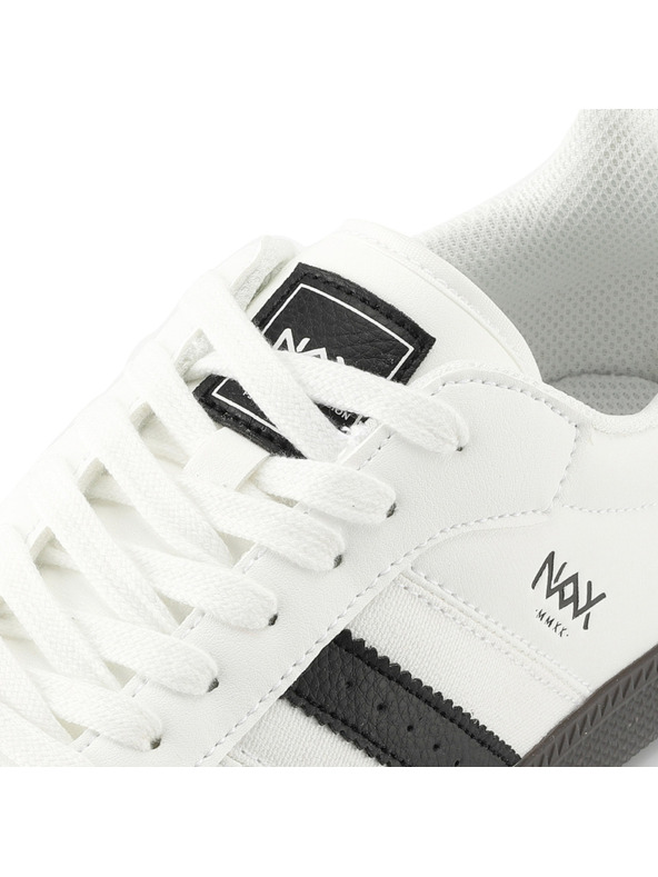 NAX Herren-Stadtschuhe nax NAX ZEWAR