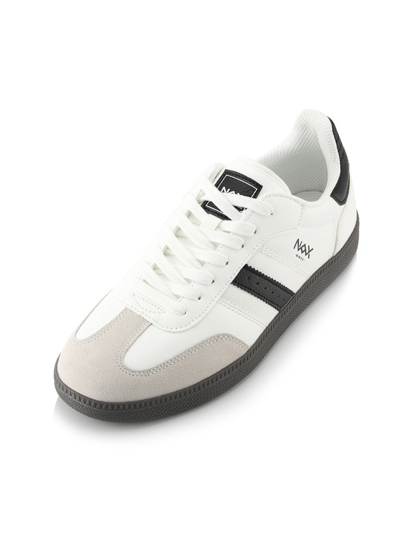 NAX Herren-Stadtschuhe nax NAX ZEWAR