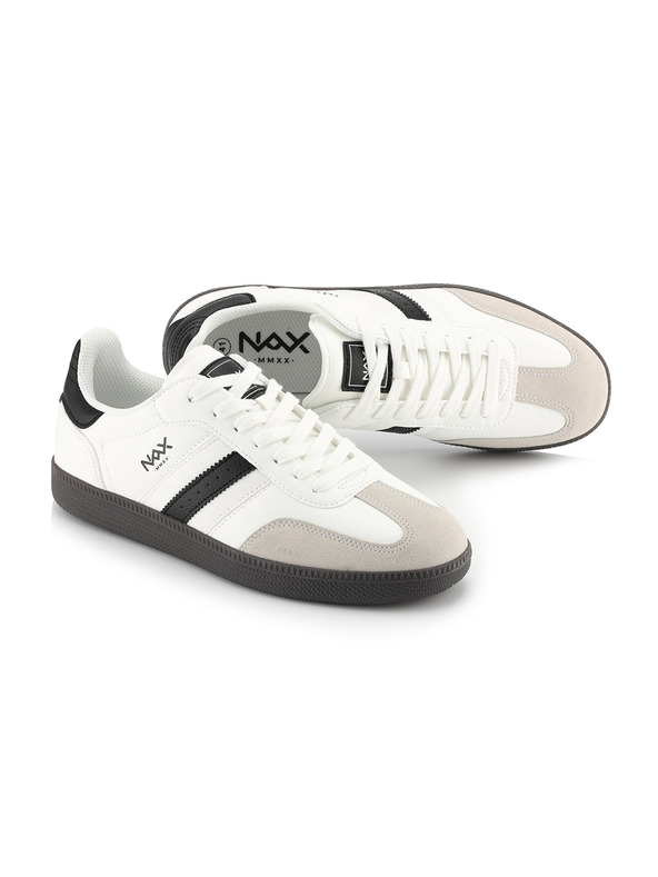 NAX Herren-Stadtschuhe nax NAX ZEWAR