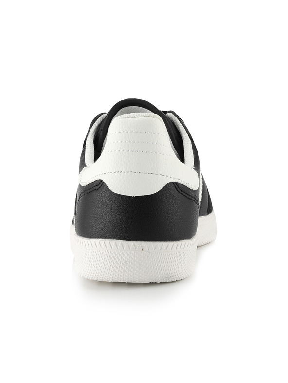 NAX Herren-Stadtschuhe nax NAX ZEWAR schwarz