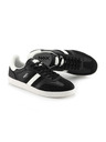 NAX Herren-Stadtschuhe nax NAX ZEWAR schwarz
