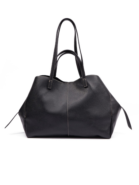 Orsay Schwarze Damenhandtasche ORSAY
