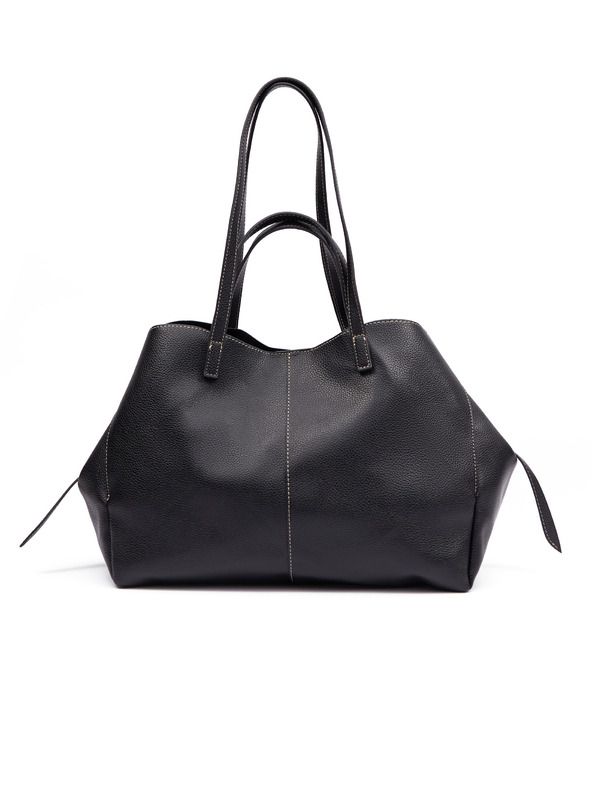 Orsay Schwarze Damenhandtasche ORSAY