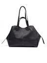 Orsay Schwarze Damenhandtasche ORSAY