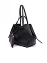 Orsay Schwarze Damenhandtasche ORSAY