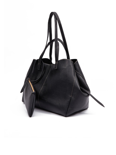 Orsay Schwarze Damenhandtasche ORSAY